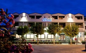 Hotel Solaris